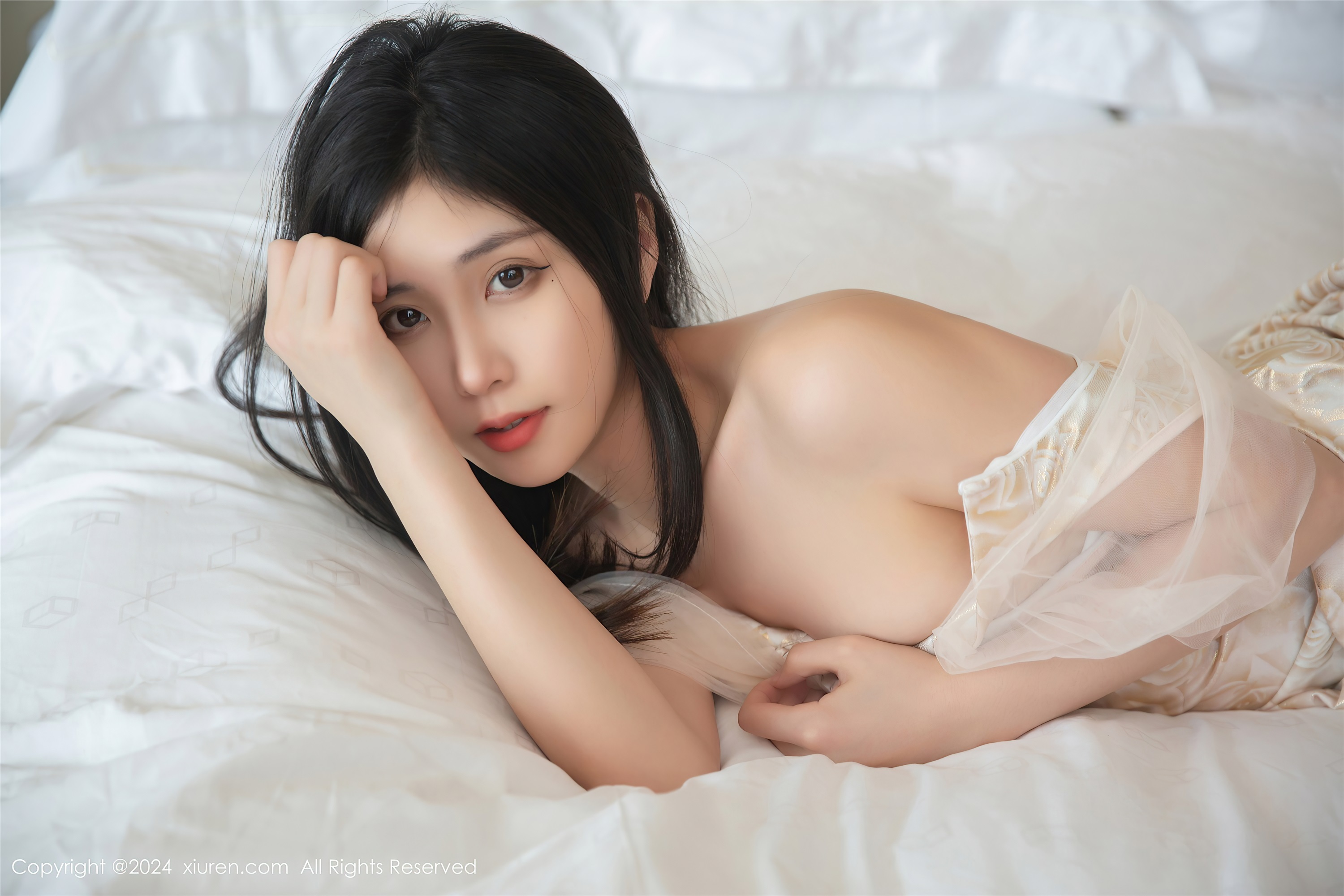 Xiuren秀人网 2024.12.11 NO.9583 刘婷婷